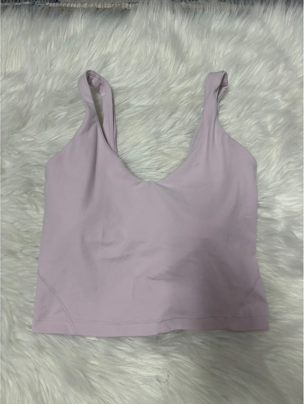 * | Lululemon | sports bra. Size 2.
